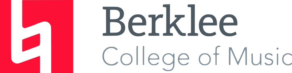 Berklee College of Music Logo