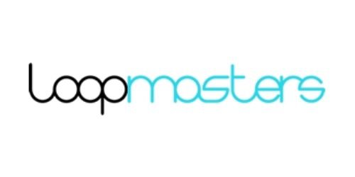 Loopmasters Logo